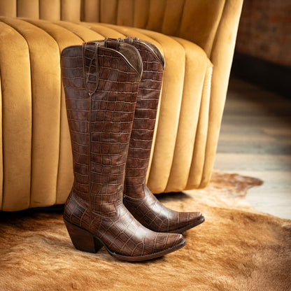 Casanova X Toe Western Boot Women | Ariat discount