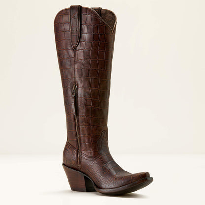 Casanova X Toe Western Boot Women | Ariat discount