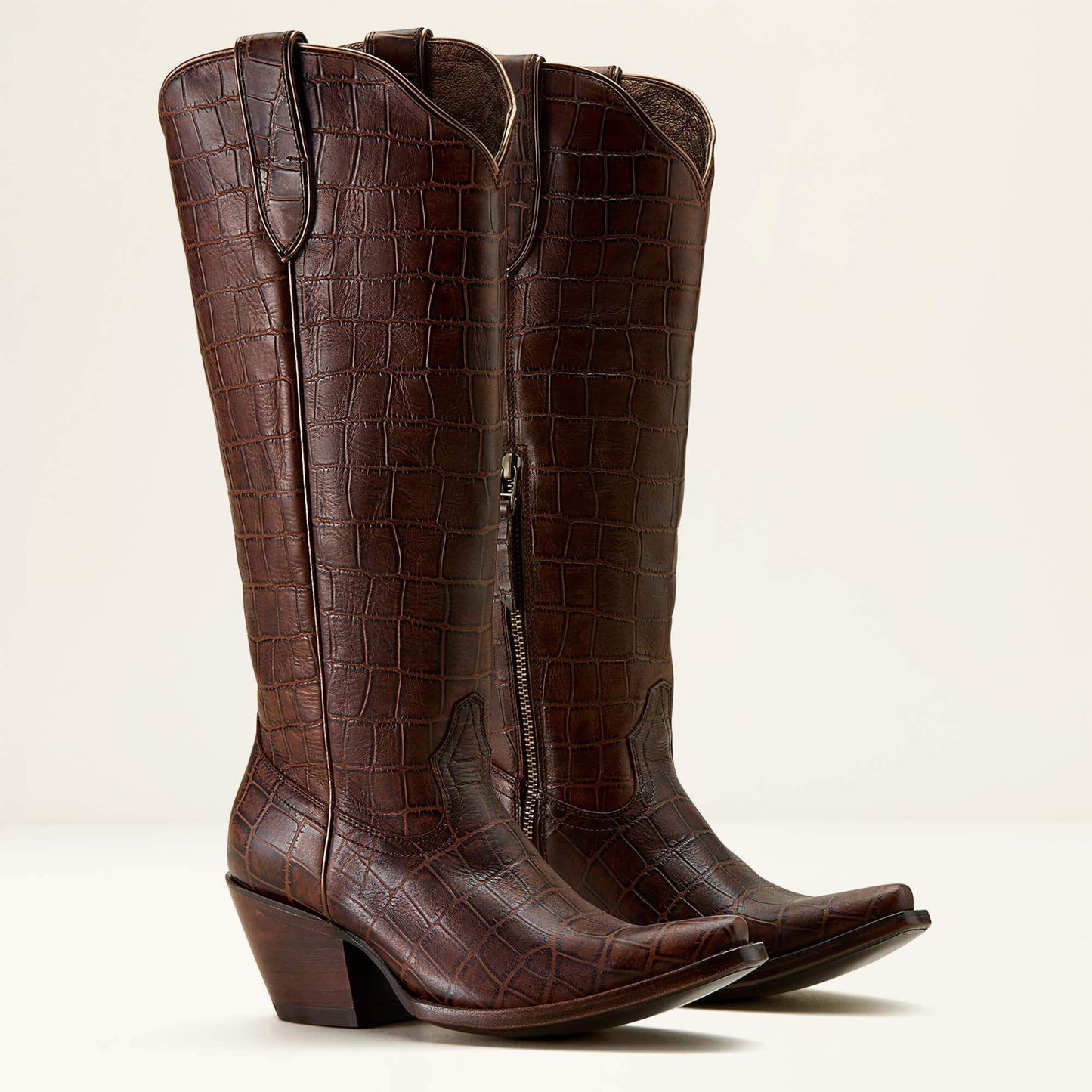 Casanova X Toe Western Boot Women | Ariat discount