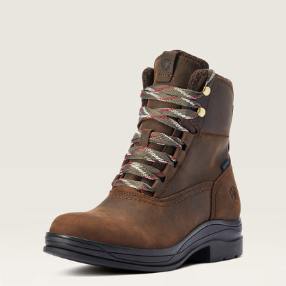 Harper Waterproof Boot Women | Ariat online