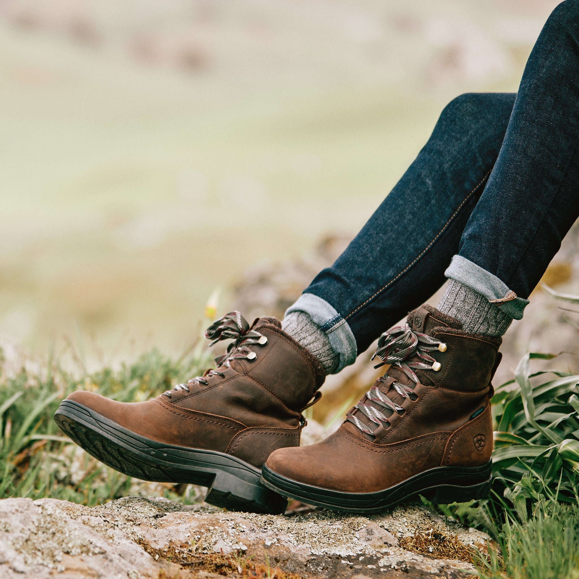Harper Waterproof Boot Women | Ariat online