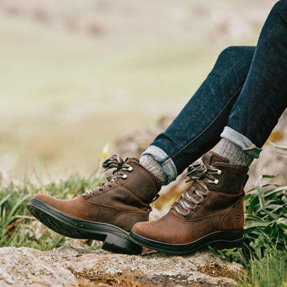 Harper Waterproof Boot Women | Ariat online
