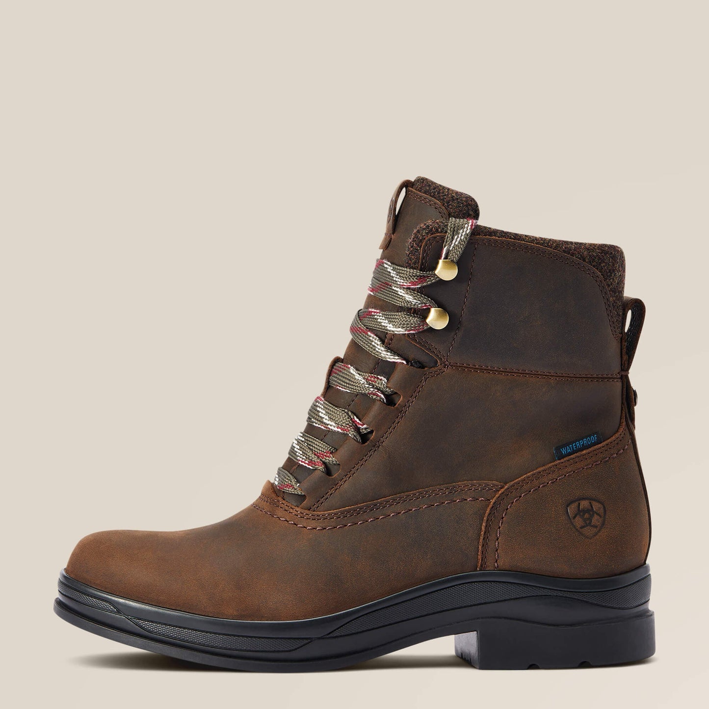Harper Waterproof Boot Women | Ariat online