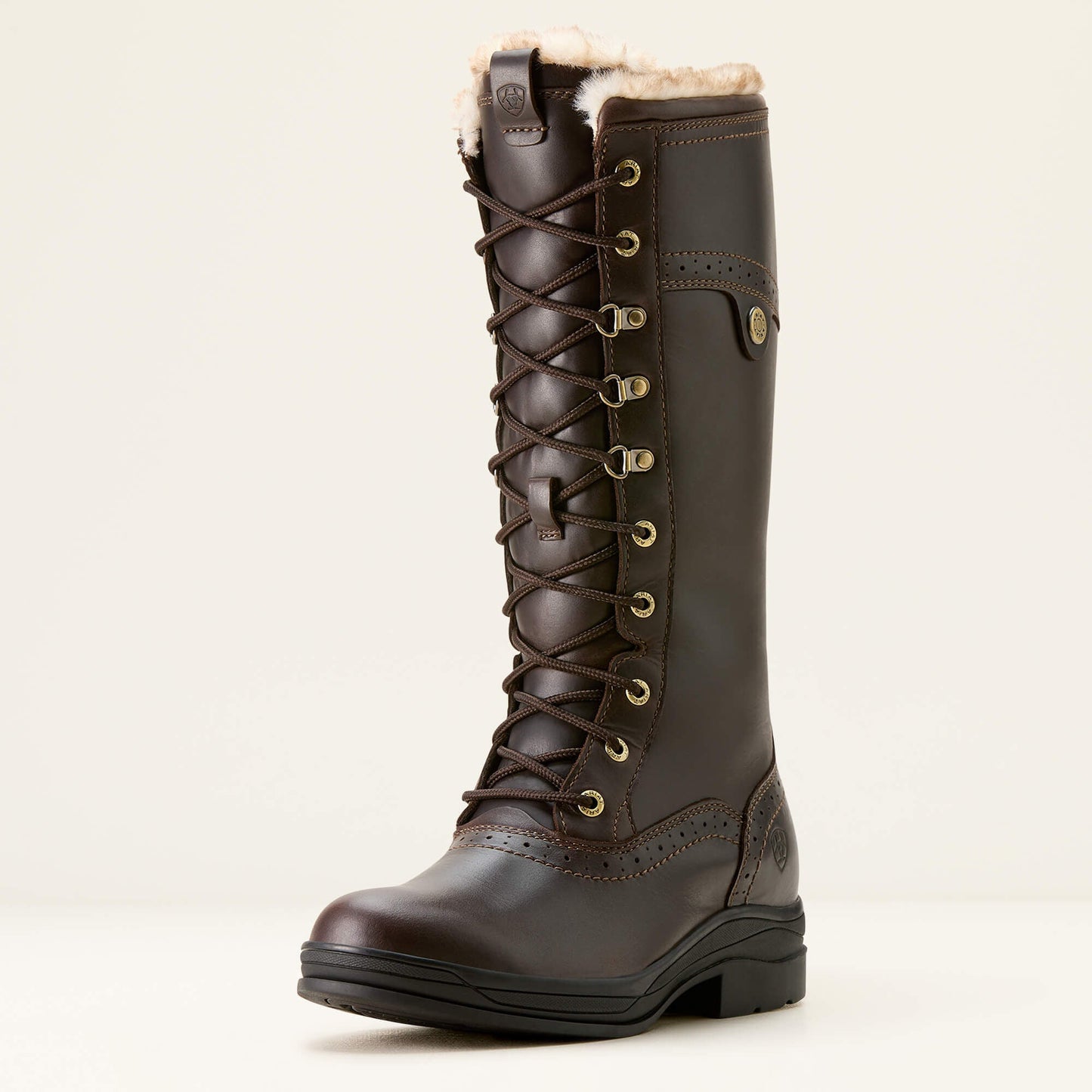 Wythburn II Sherpa Waterproof Boot Women | Ariat outlet