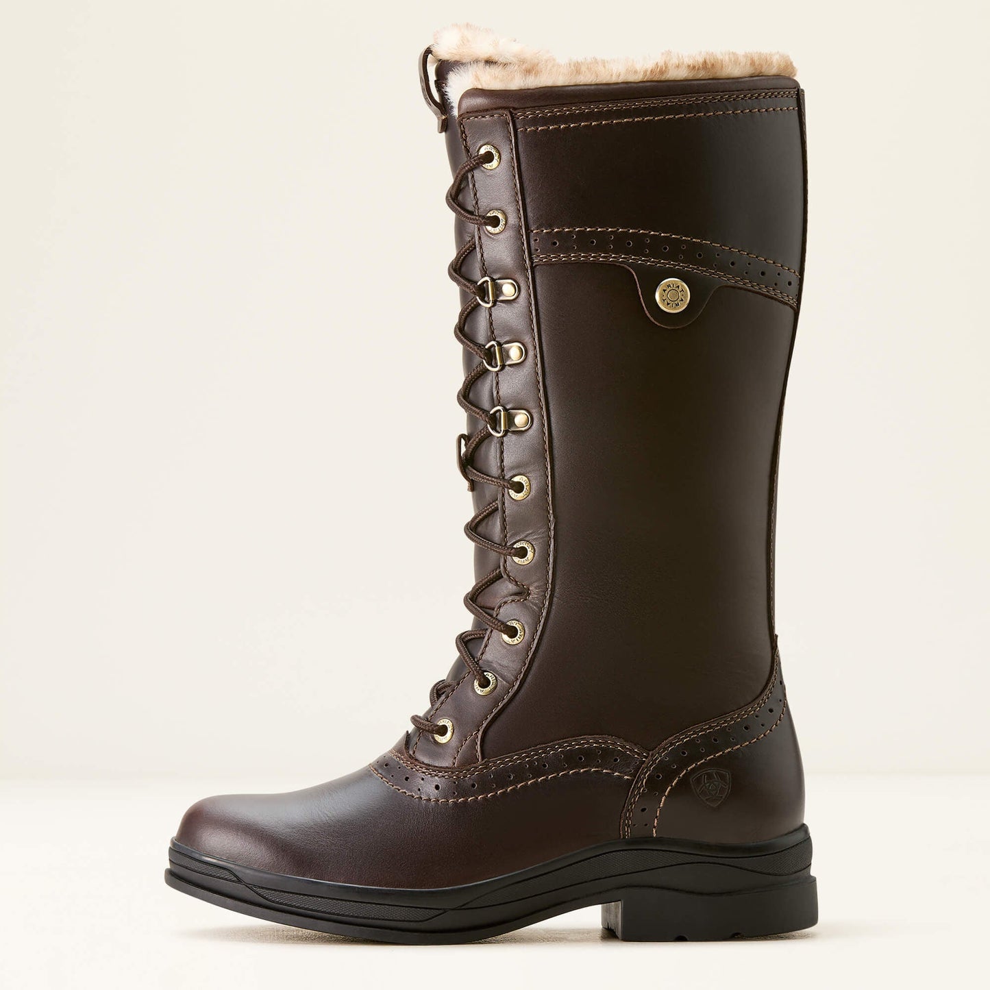 Wythburn II Sherpa Waterproof Boot Women | Ariat outlet