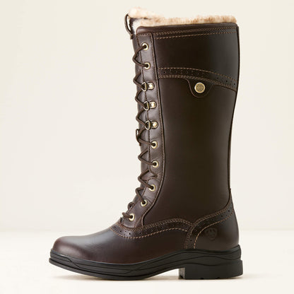 Wythburn II Sherpa Waterproof Boot Women | Ariat outlet