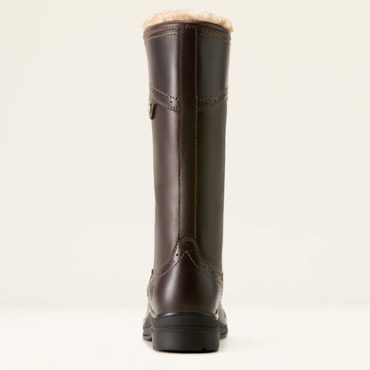Wythburn II Sherpa Waterproof Boot Women | Ariat outlet