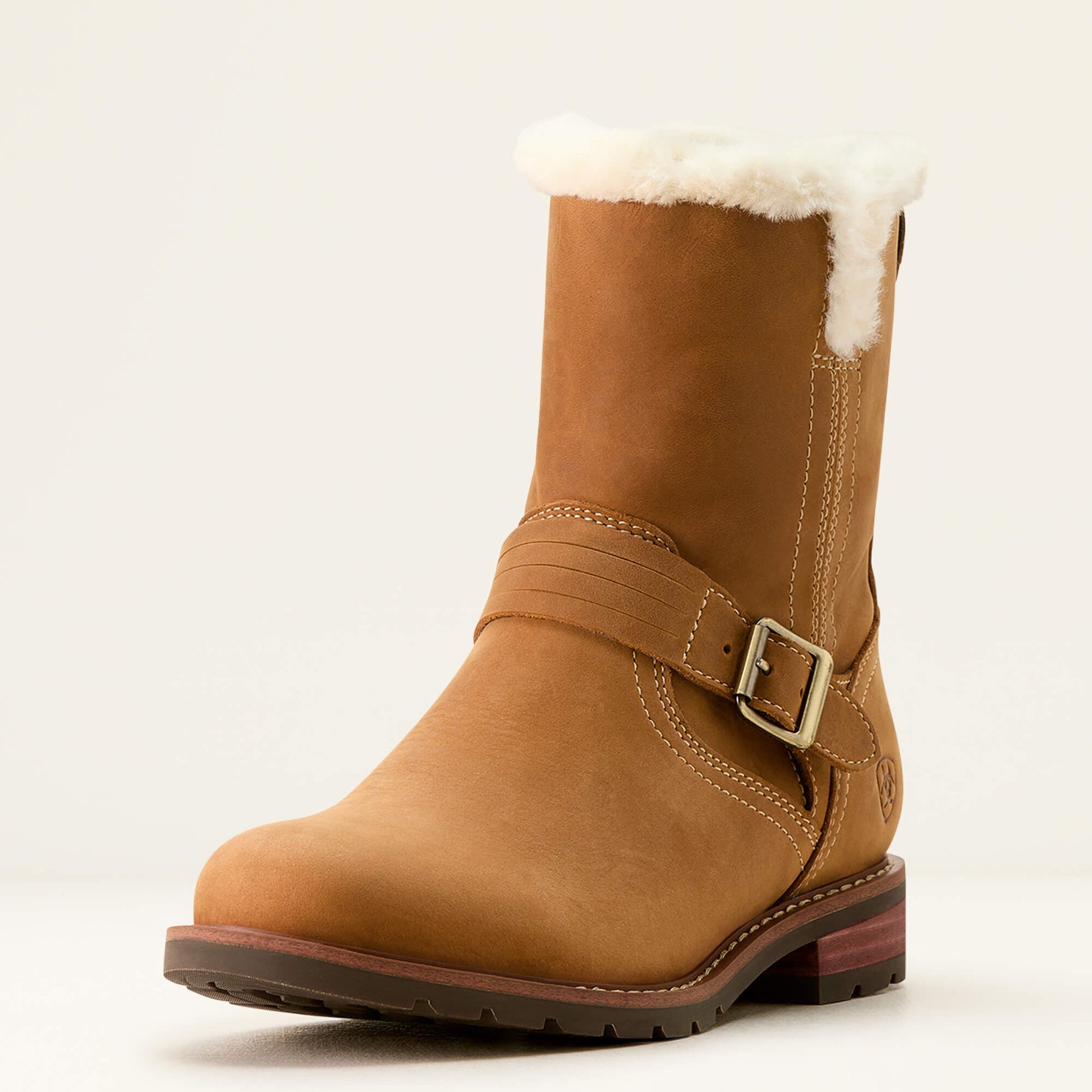 Savannah Sherpa Waterproof Boot Women | Ariat online shop