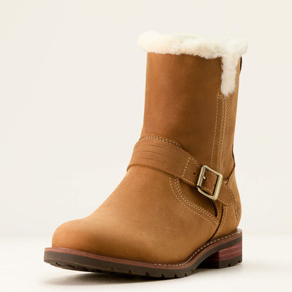 Savannah Sherpa Waterproof Boot Women | Ariat online shop