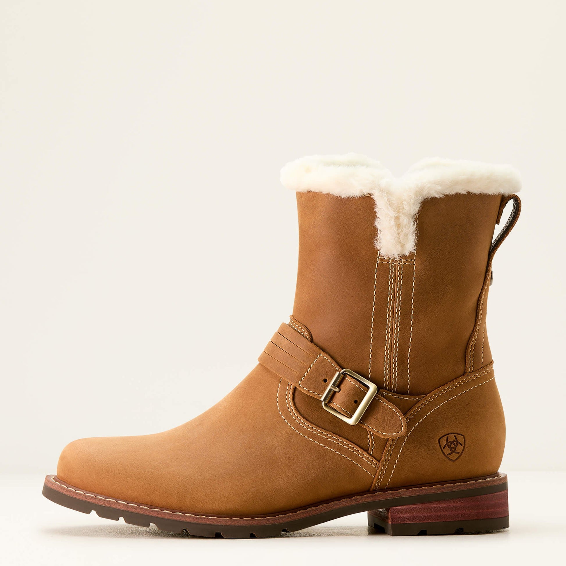 Savannah Sherpa Waterproof Boot Women | Ariat online shop