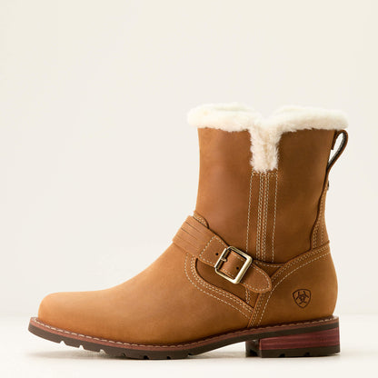 Savannah Sherpa Waterproof Boot Women | Ariat online shop