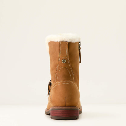 Savannah Sherpa Waterproof Boot Women | Ariat online shop