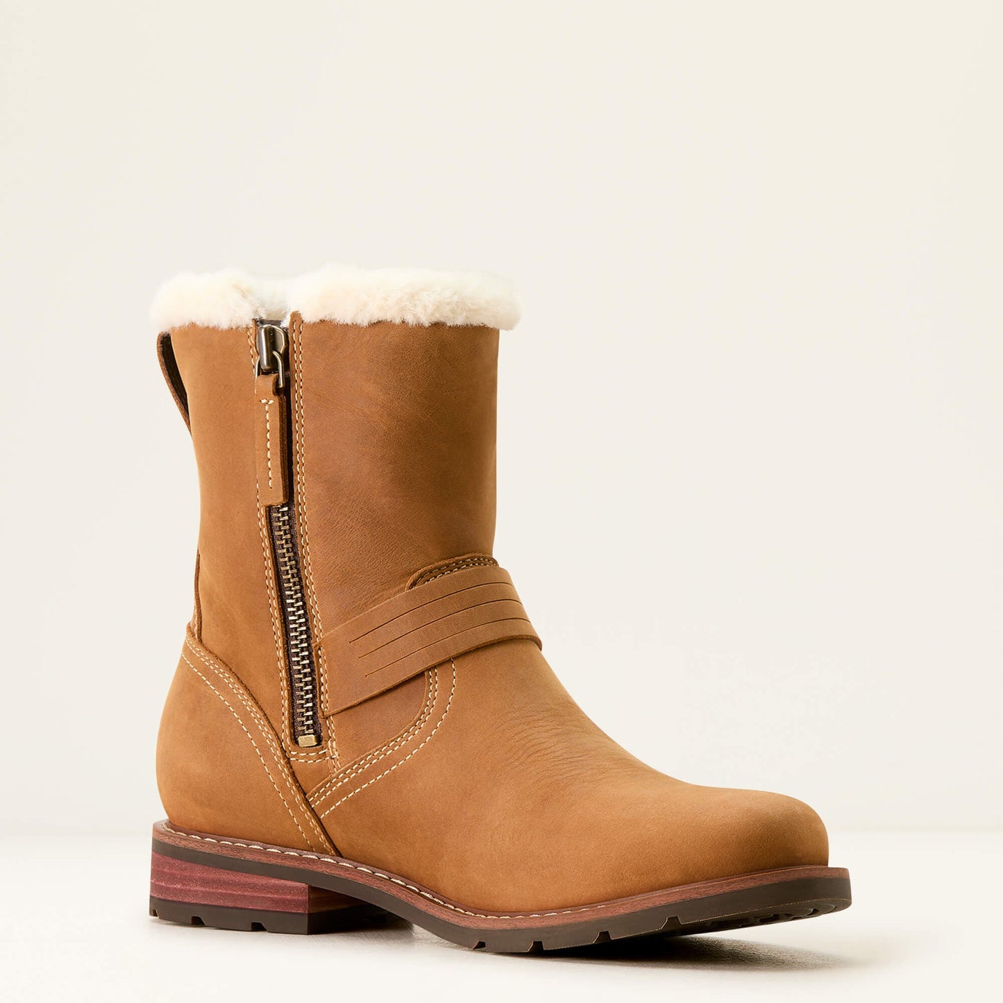 Savannah Sherpa Waterproof Boot Women | Ariat online shop