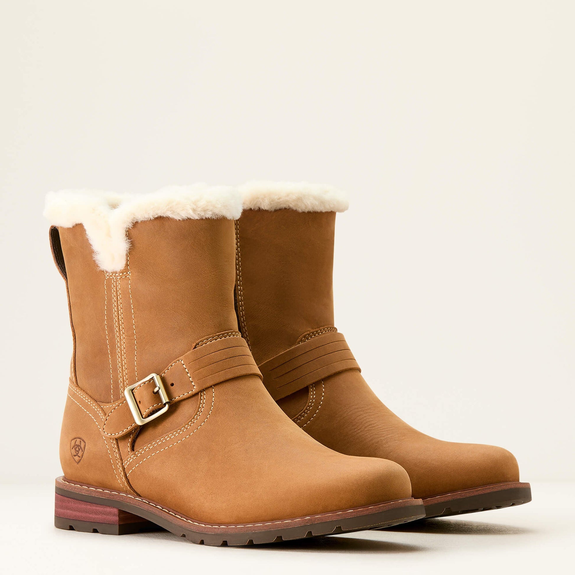 Savannah Sherpa Waterproof Boot Women | Ariat online shop