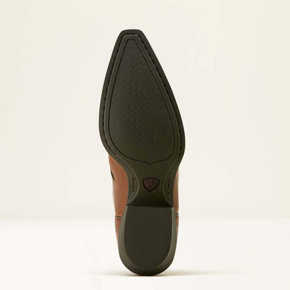 Heritage Bliss X Toe Western Boot Women | Ariat sale