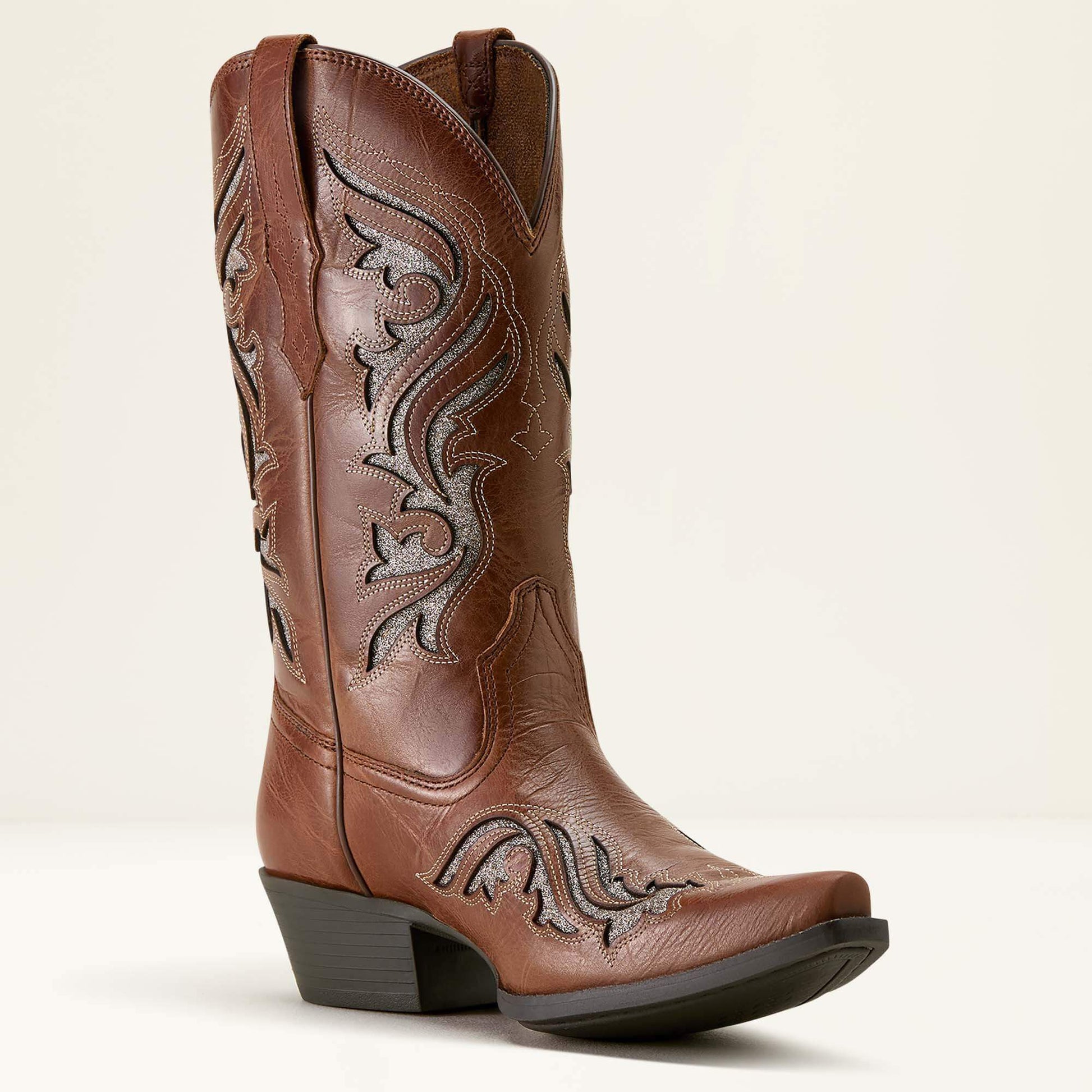 Heritage Bliss X Toe Western Boot Women | Ariat sale