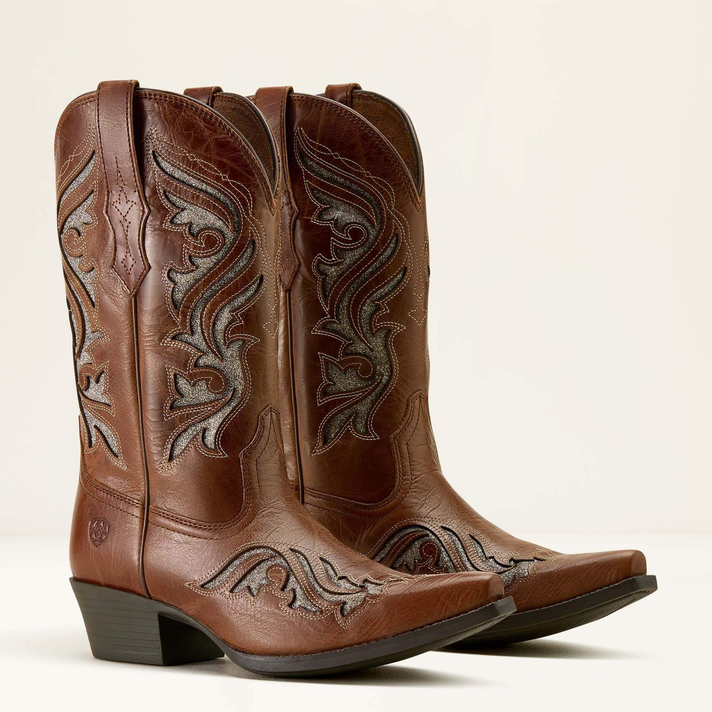 Heritage Bliss X Toe Western Boot Women | Ariat sale