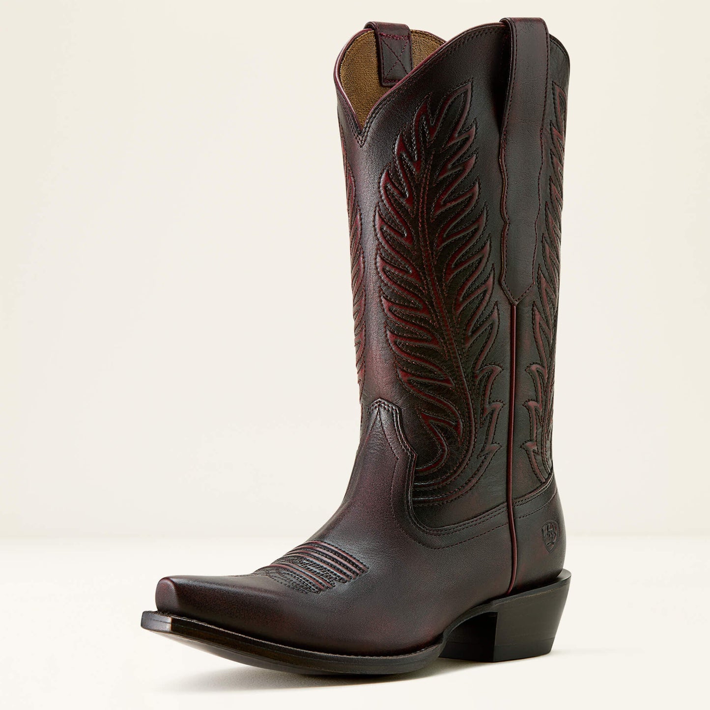 Bowman X Toe Western Boot Women | Ariat for sale