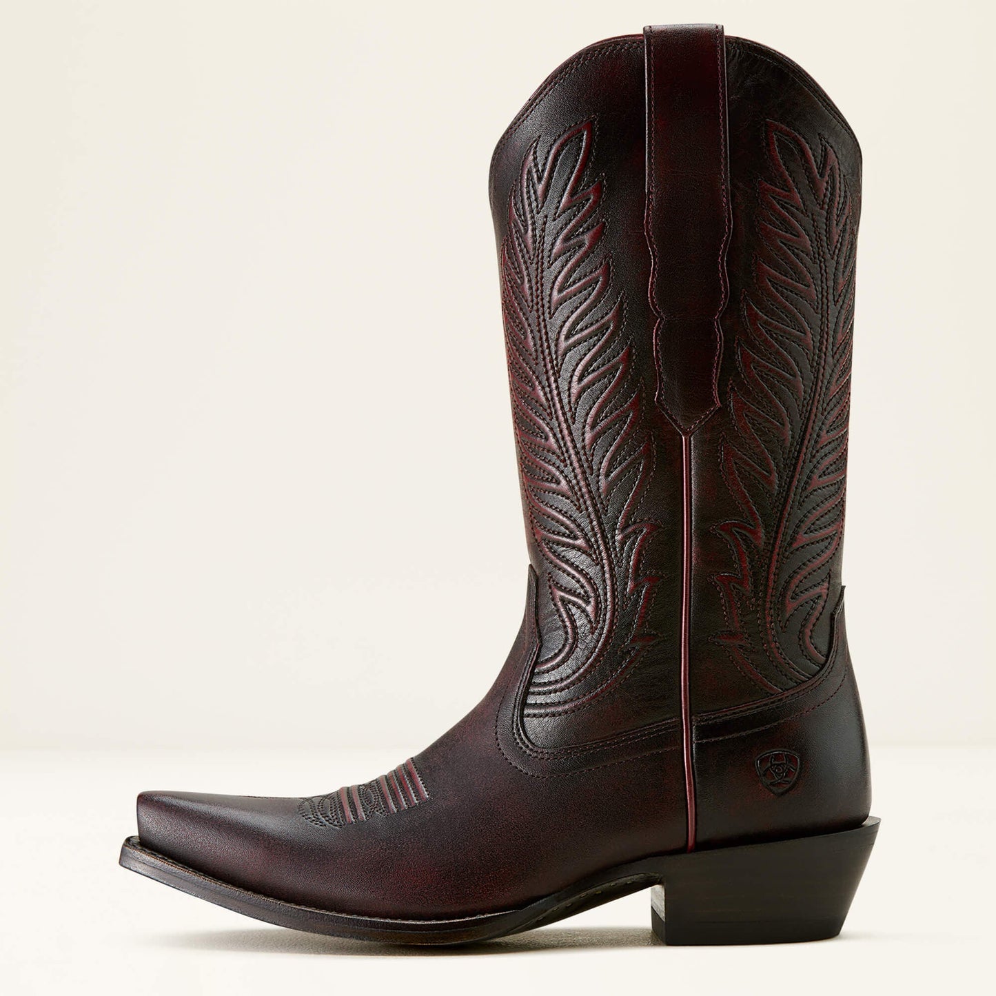 Bowman X Toe Western Boot Women | Ariat for sale