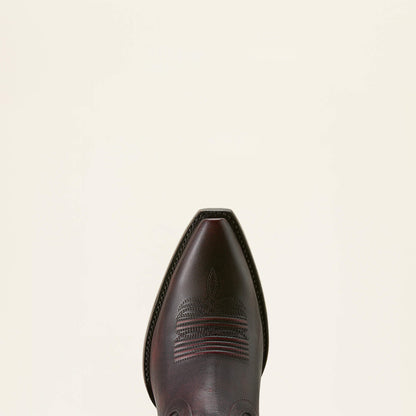 Bowman X Toe Western Boot Women | Ariat for sale