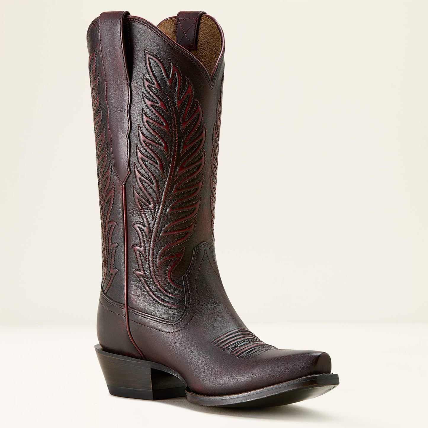 Bowman X Toe Western Boot Women | Ariat for sale