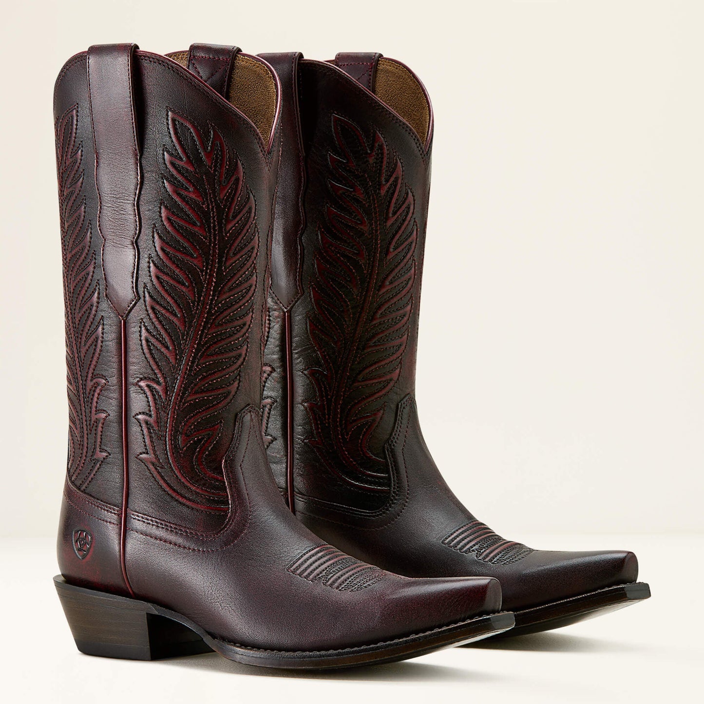 Bowman X Toe Western Boot Women | Ariat for sale