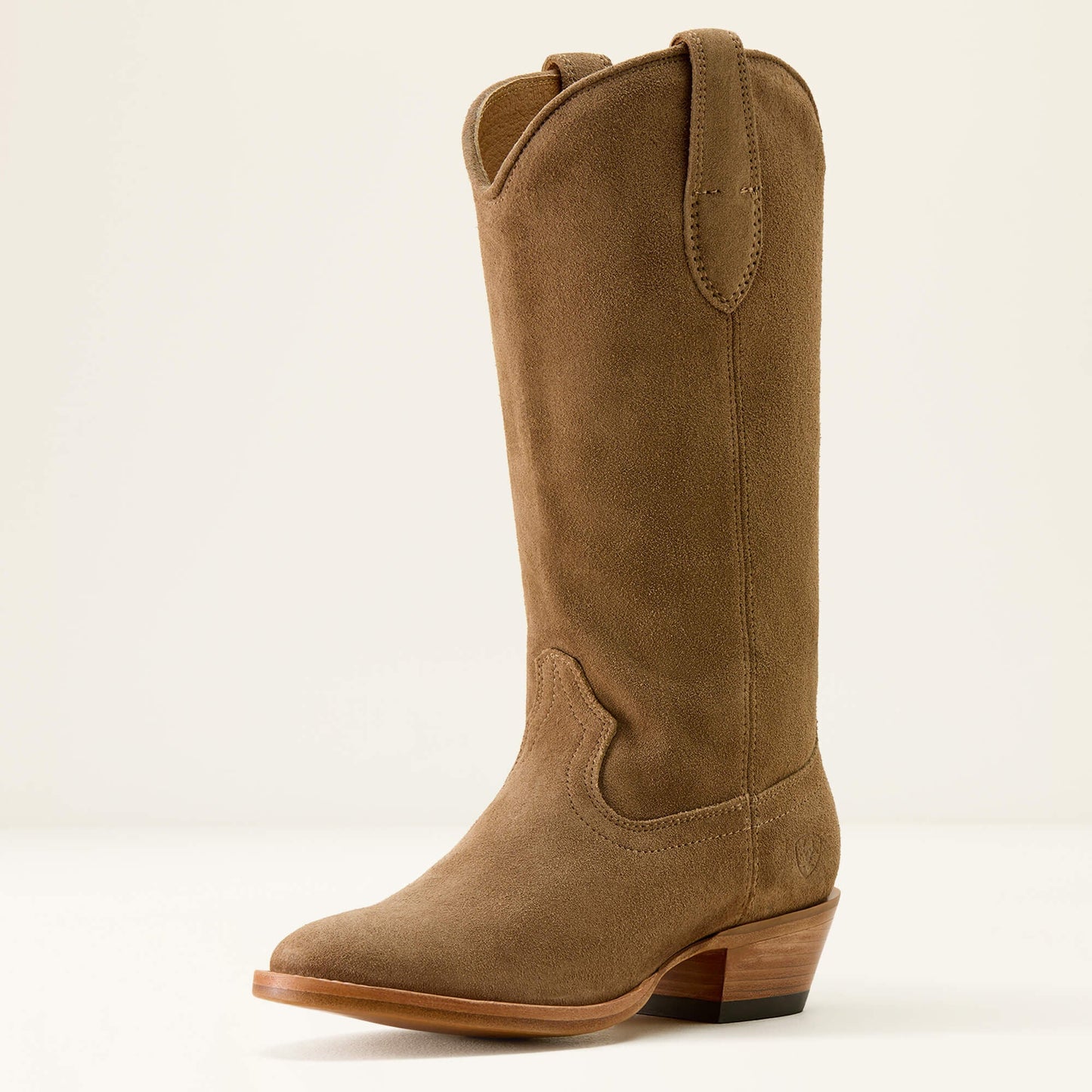 Marysville R Toe Western Boot Women | Ariat discount