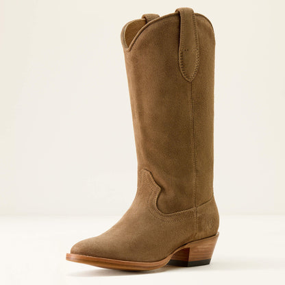 Marysville R Toe Western Boot Women | Ariat discount
