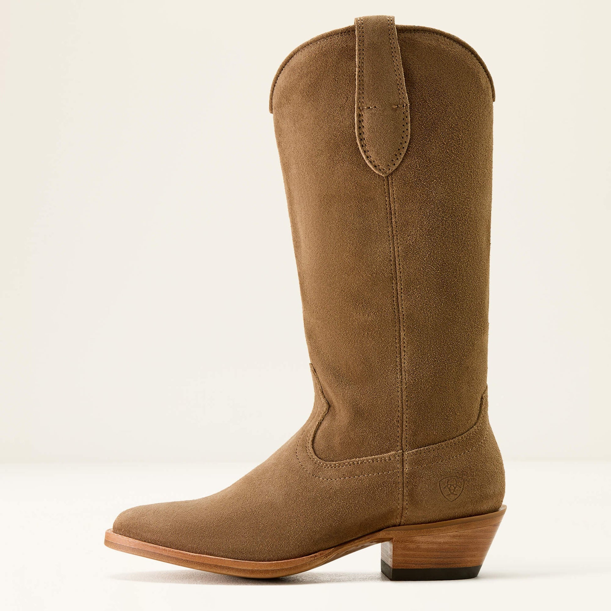 Marysville R Toe Western Boot Women | Ariat discount