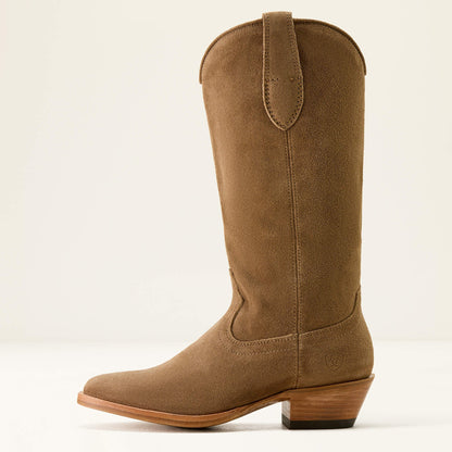 Marysville R Toe Western Boot Women | Ariat discount