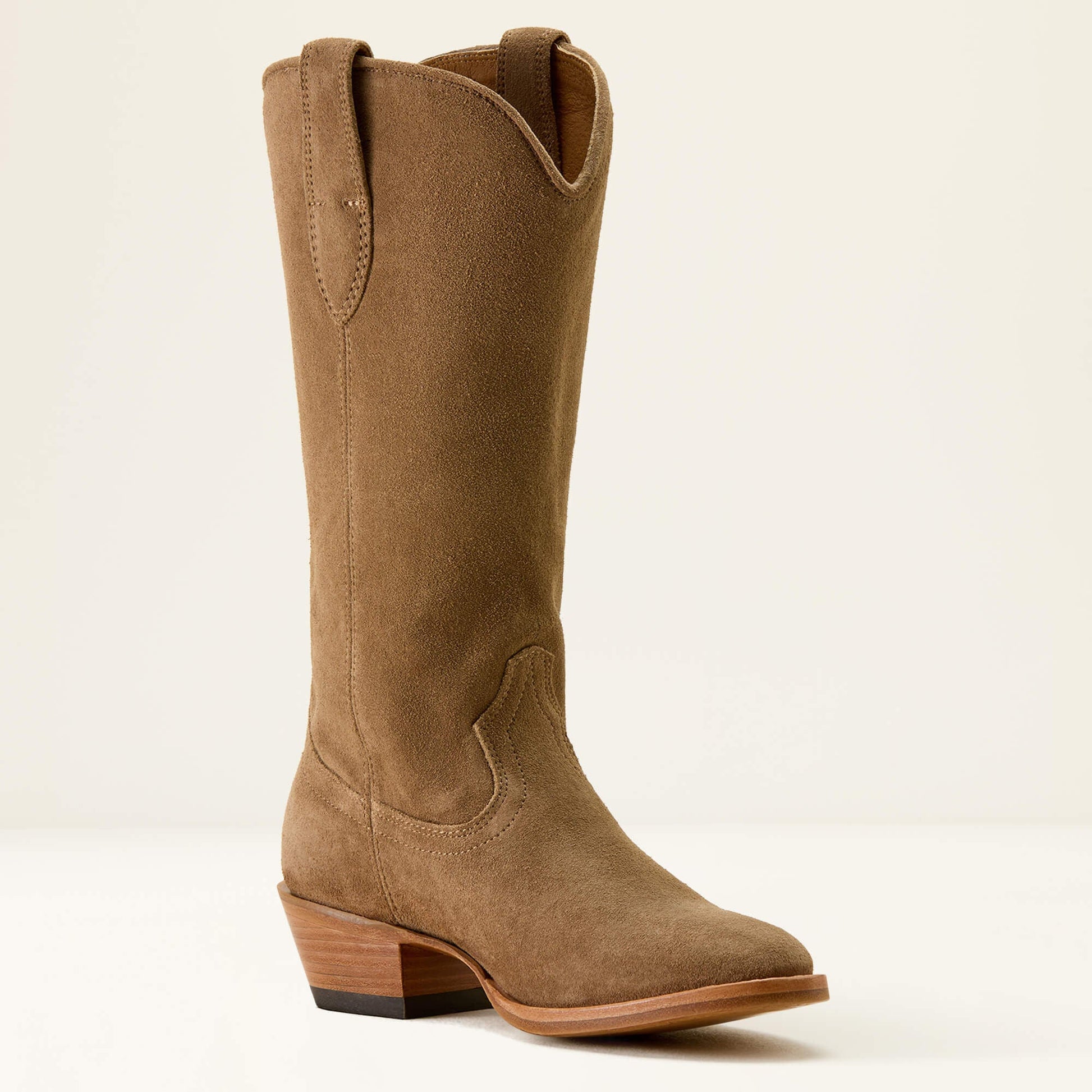 Marysville R Toe Western Boot Women | Ariat discount