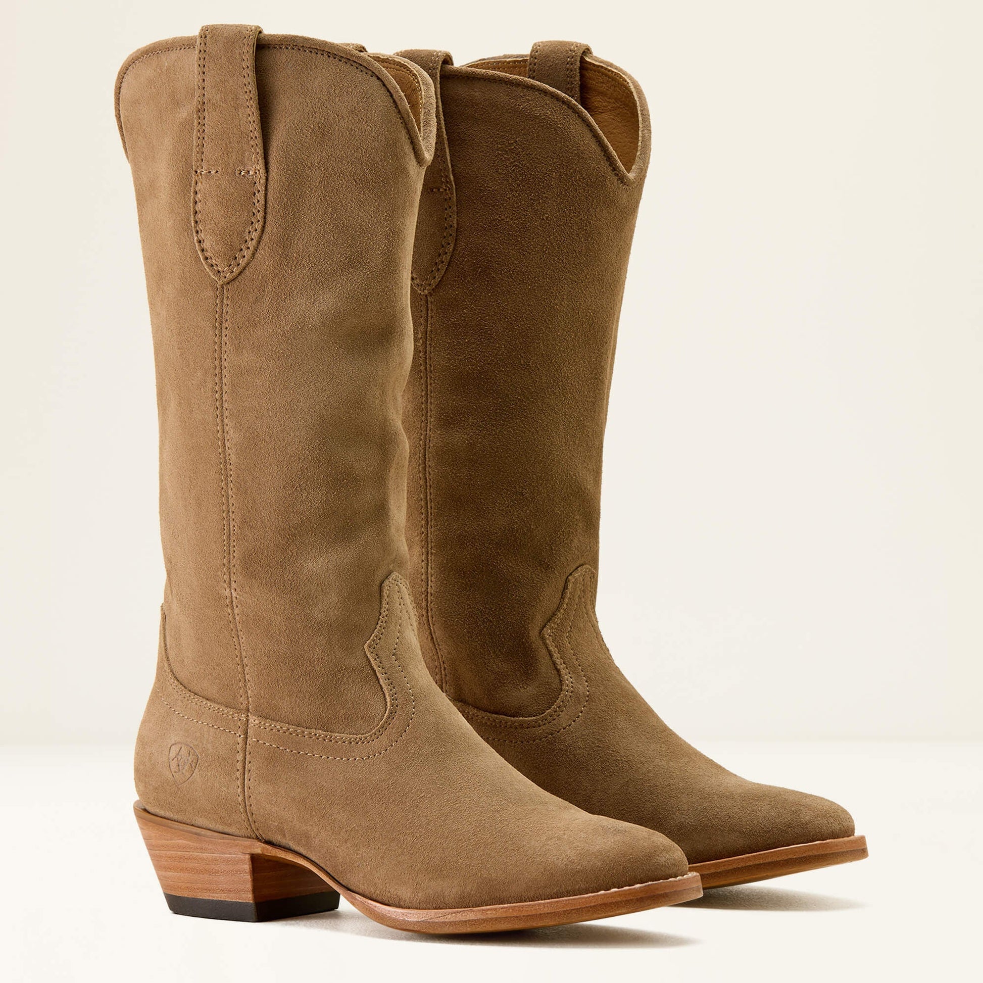 Marysville R Toe Western Boot Women | Ariat discount