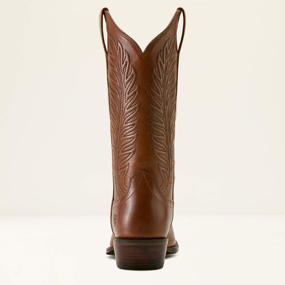 Bowman X Toe Western Boot Women | Ariat outlet