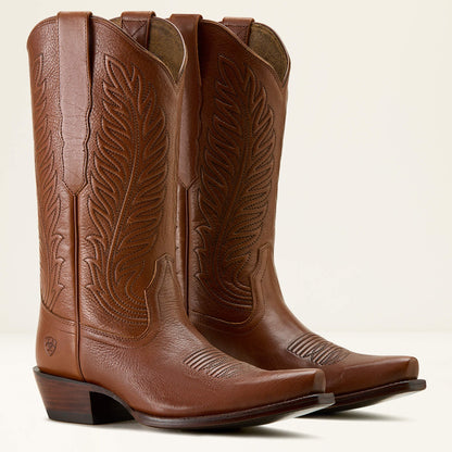 Bowman X Toe Western Boot Women | Ariat outlet