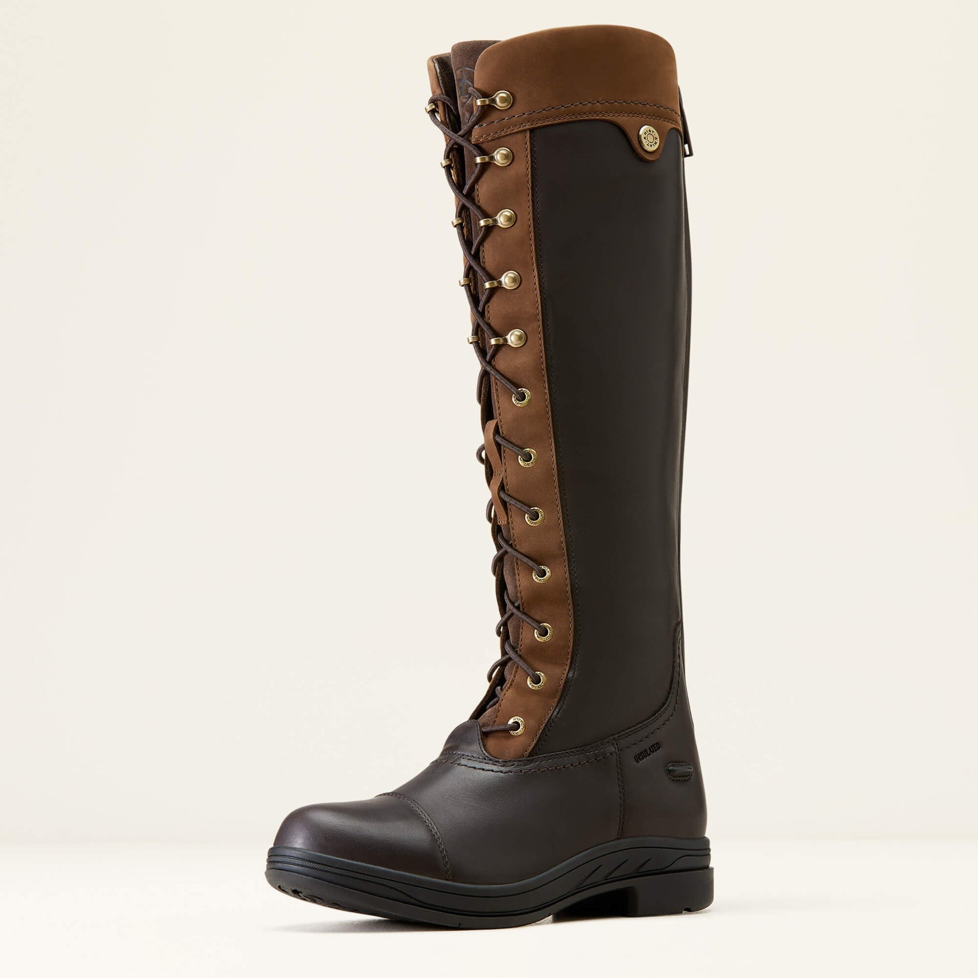 Coniston Max Waterproof Insulated Boot Women | Ariat sale
