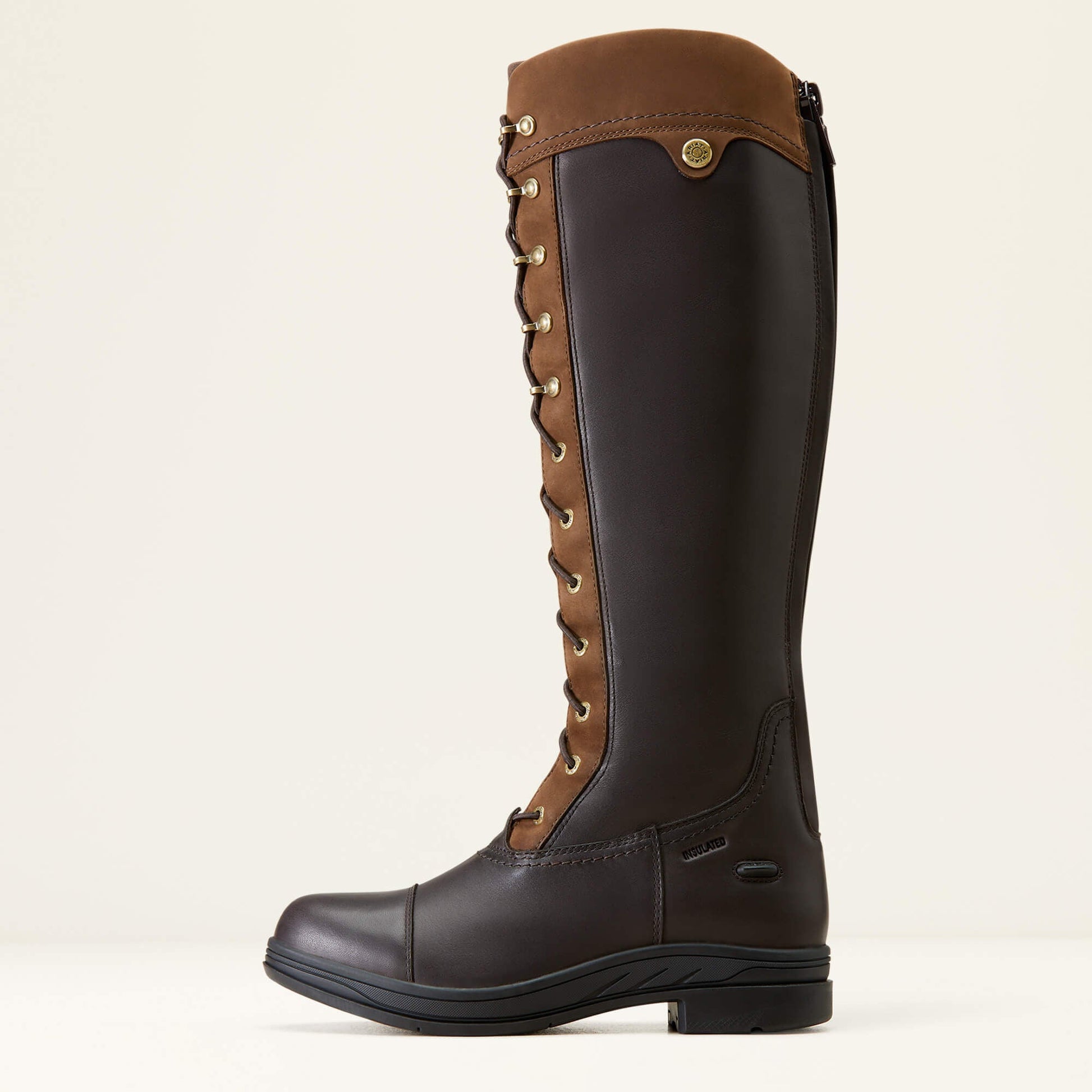 Coniston Max Waterproof Insulated Boot Women | Ariat sale