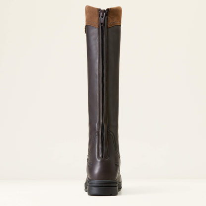 Coniston Max Waterproof Insulated Boot Women | Ariat sale
