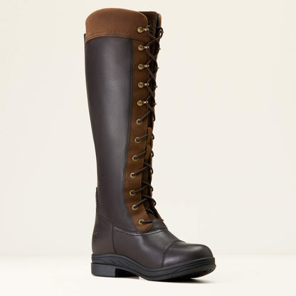 Coniston Max Waterproof Insulated Boot Women | Ariat sale