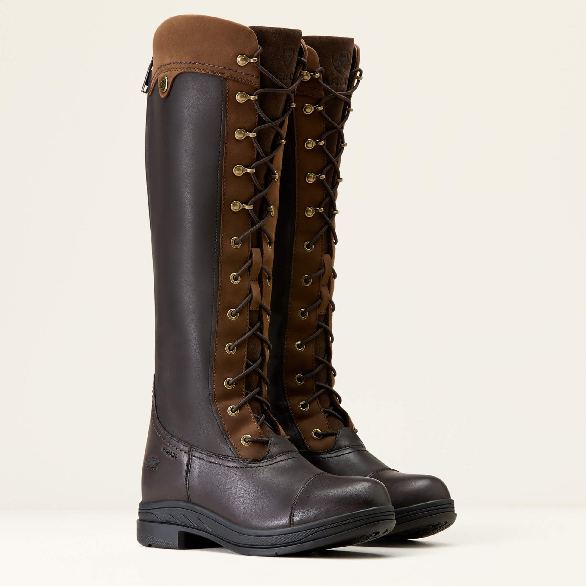 Coniston Max Waterproof Insulated Boot Women | Ariat sale
