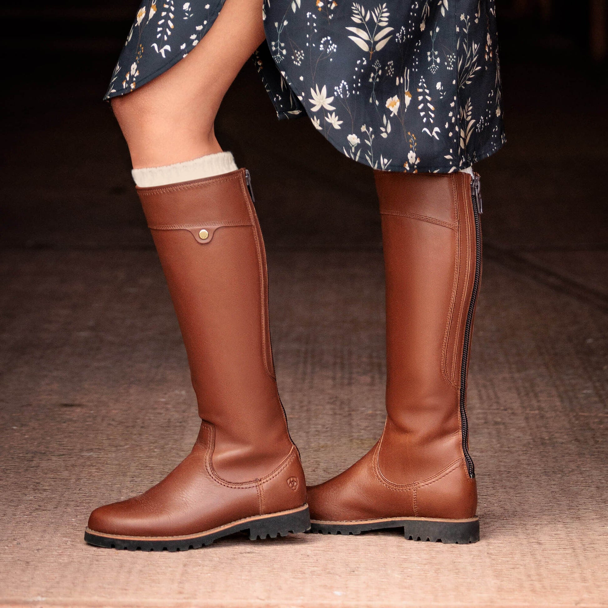 Arlington Waterproof Boot Women | Ariat on sale
