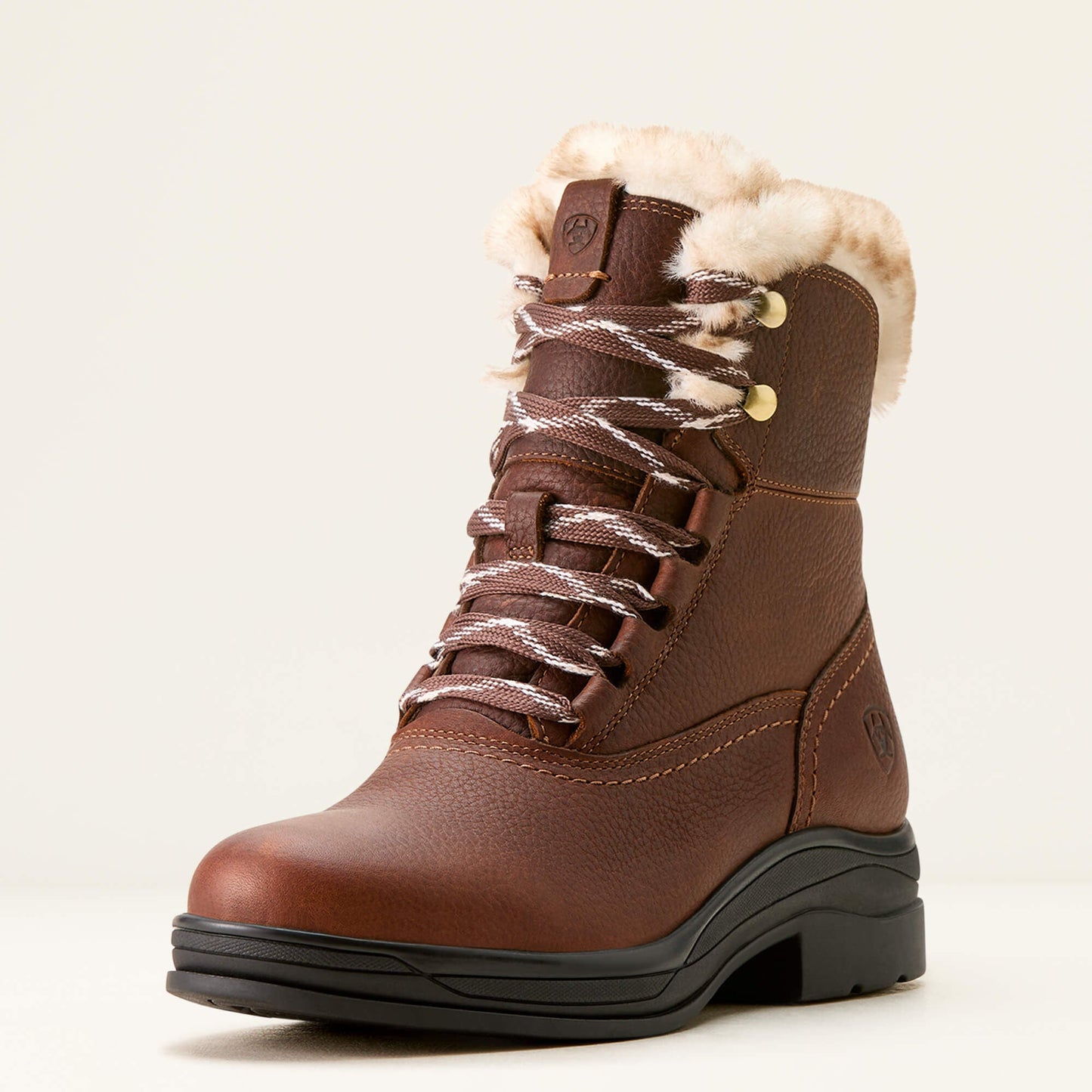 Harper Sherpa Waterproof Boot Women | Ariat for sale