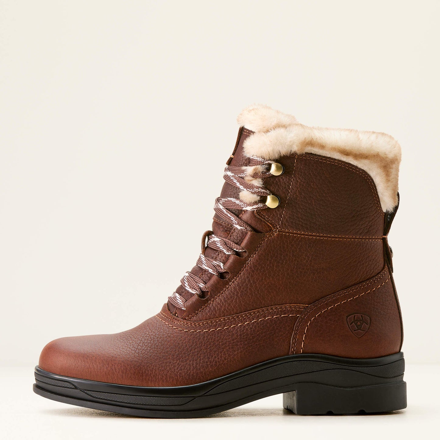 Harper Sherpa Waterproof Boot Women | Ariat for sale