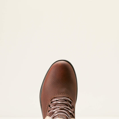 Harper Sherpa Waterproof Boot Women | Ariat for sale