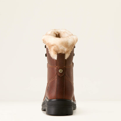 Harper Sherpa Waterproof Boot Women | Ariat for sale