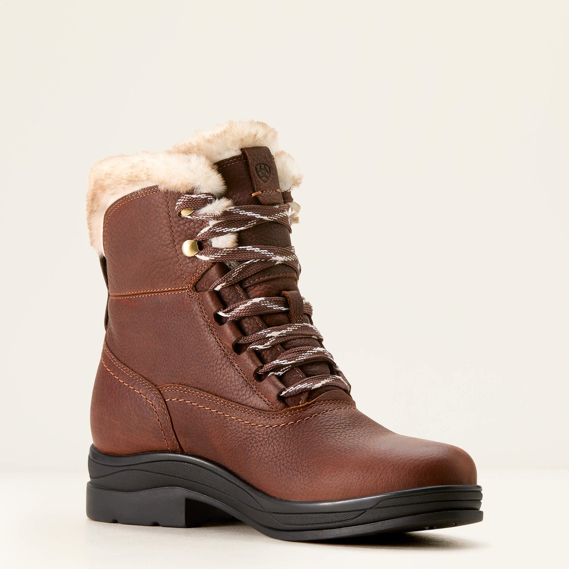 Harper Sherpa Waterproof Boot Women | Ariat for sale
