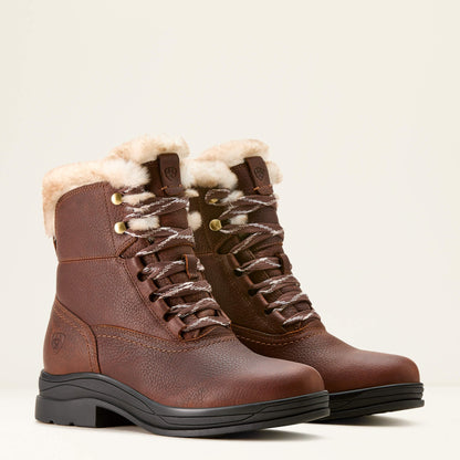 Harper Sherpa Waterproof Boot Women | Ariat for sale