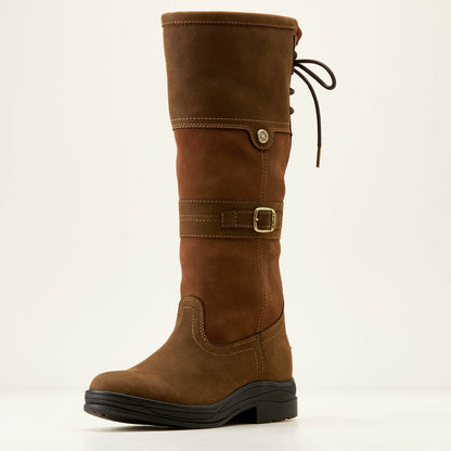 Langdale Waterproof Boot Women | Ariat discount