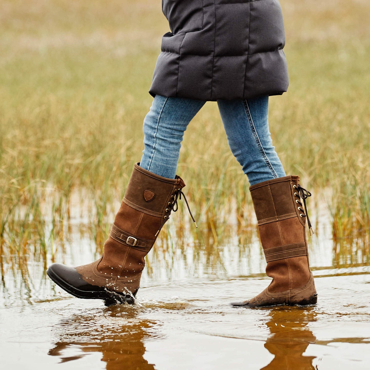 Langdale Waterproof Boot Women | Ariat discount
