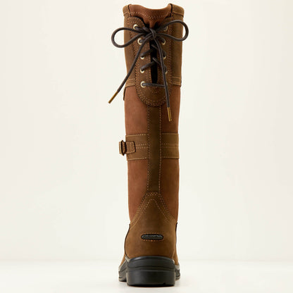 Langdale Waterproof Boot Women | Ariat discount
