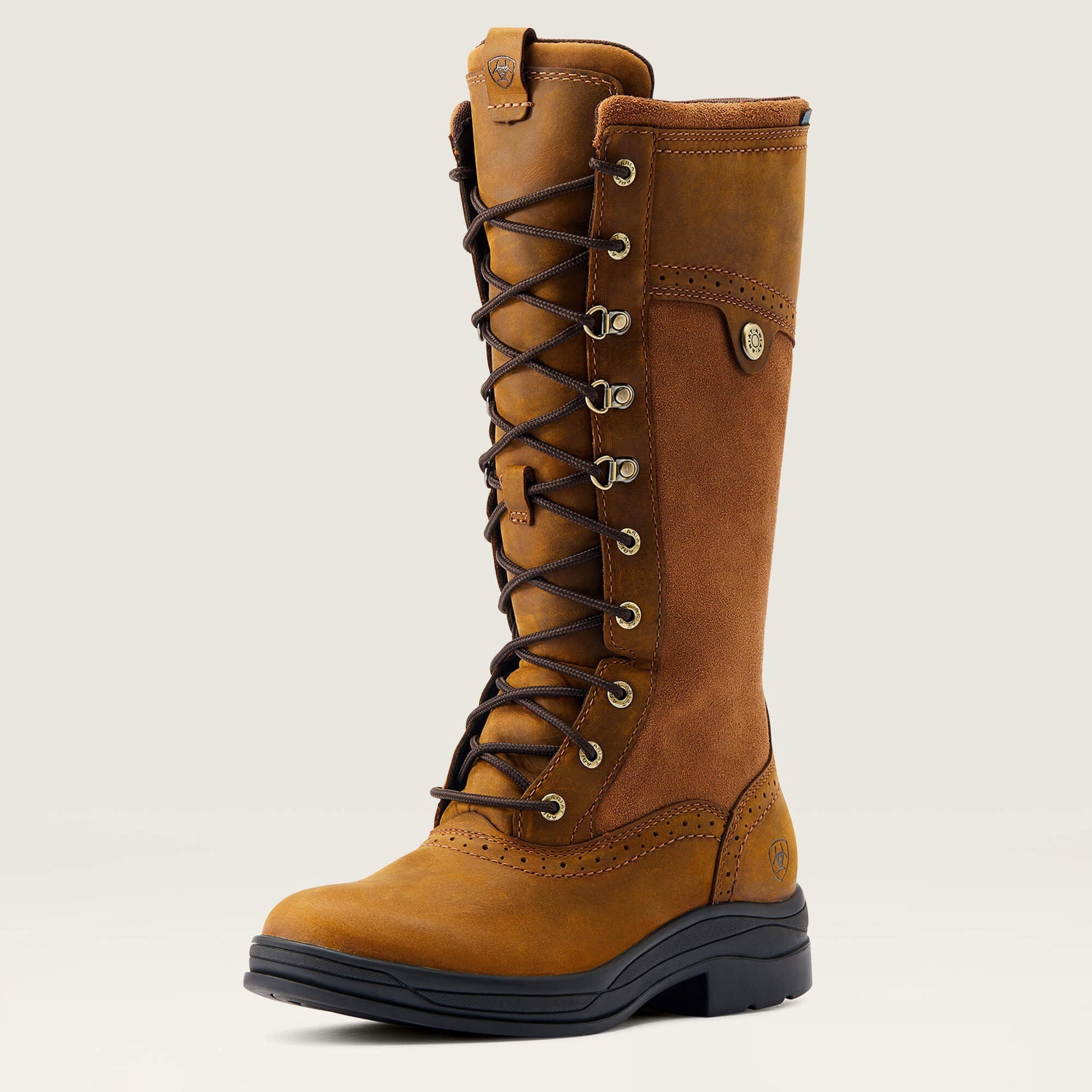 Wythburn II Waterproof Boot Women | Ariat outlet